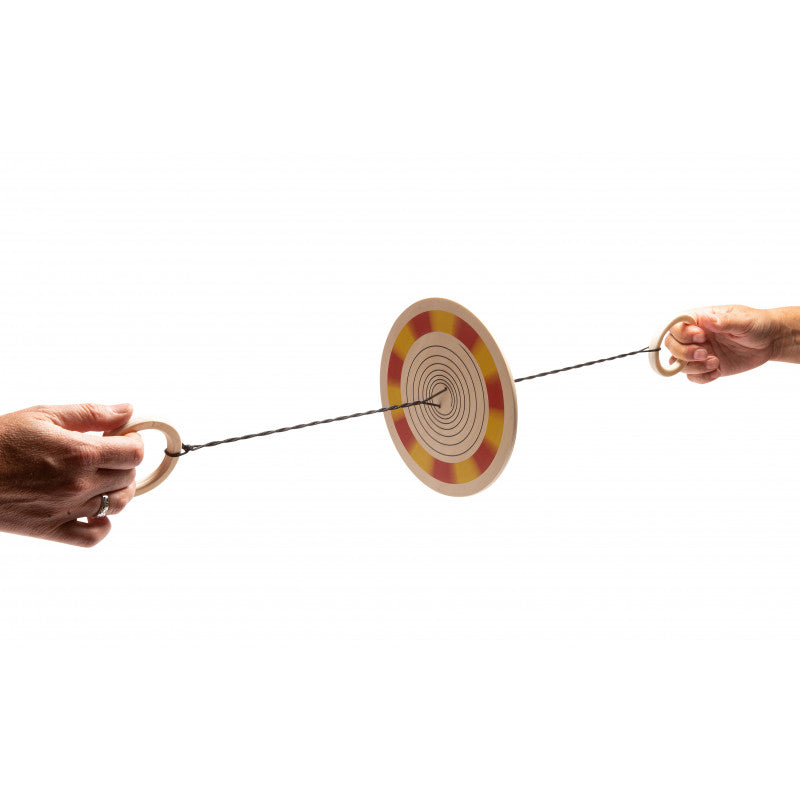 Roata culorilor, BS Toys